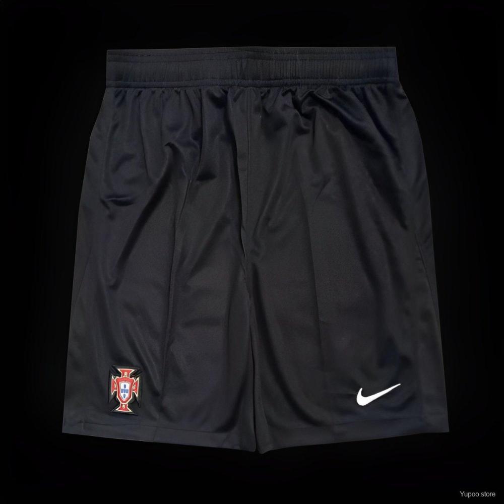 Portugal 2024 Away Shorts