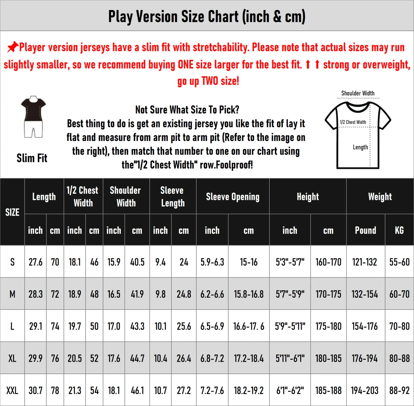 England 2024 Stripe Training Jersey - Player Version