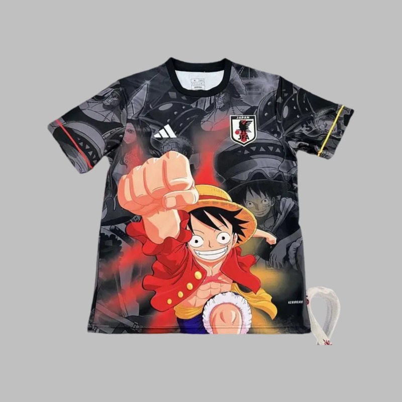 Japan 25/26  Special Soccer Jersey-Fans Version