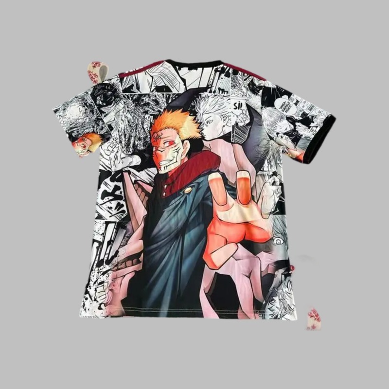 Japan 25/26  Special Soccer Jersey-Fans Version