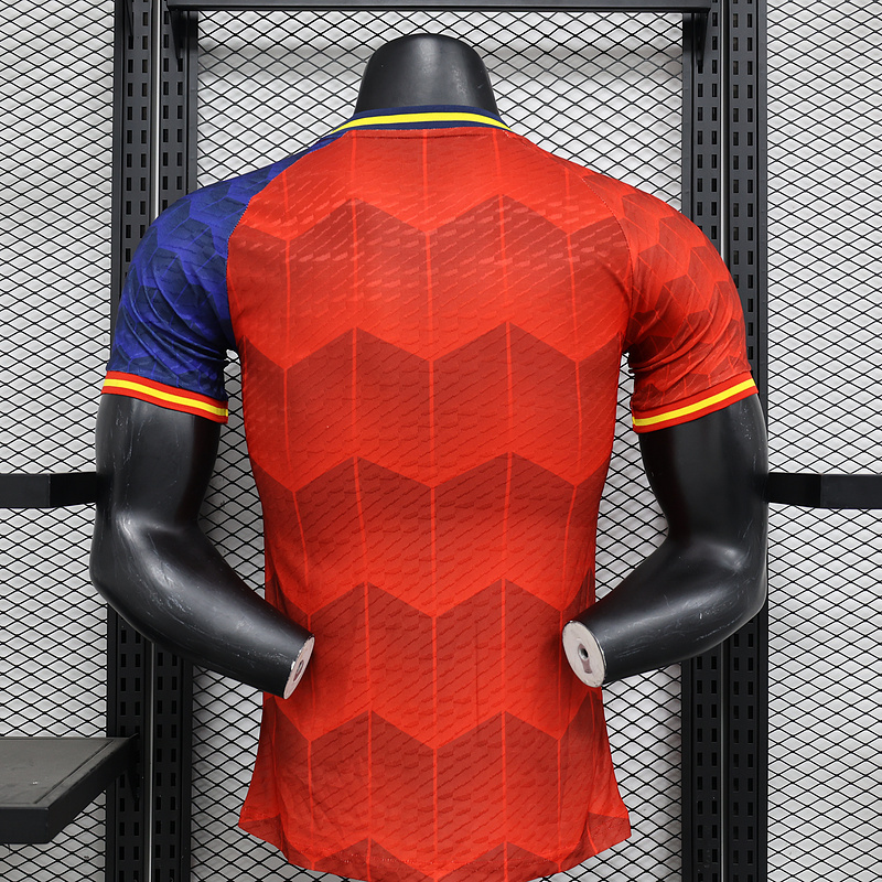 Spain 24/25 Special Jersey Player Version
