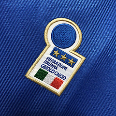 Italy 98 home jersey