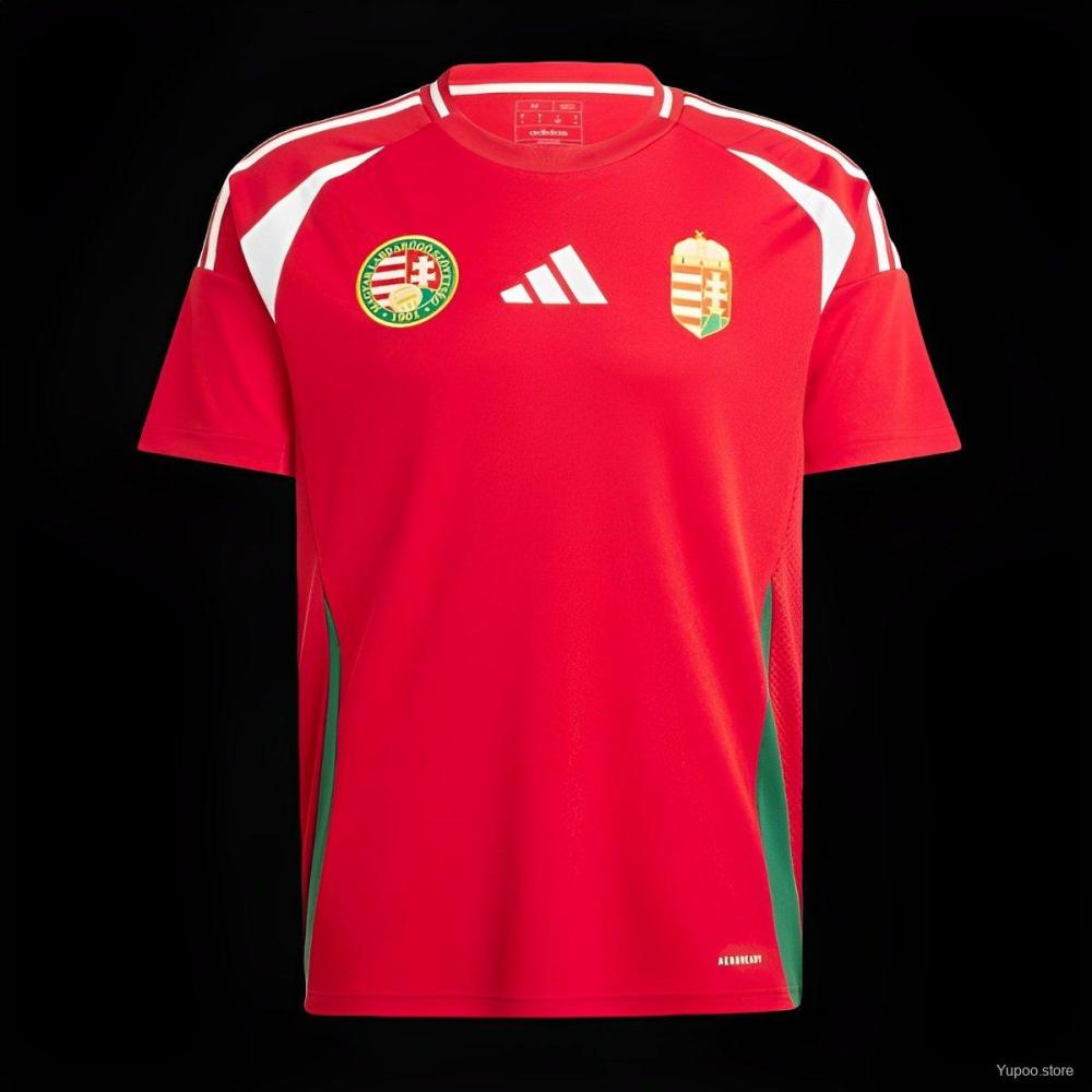 Retro Spain 2021 Away Stadium Jersey