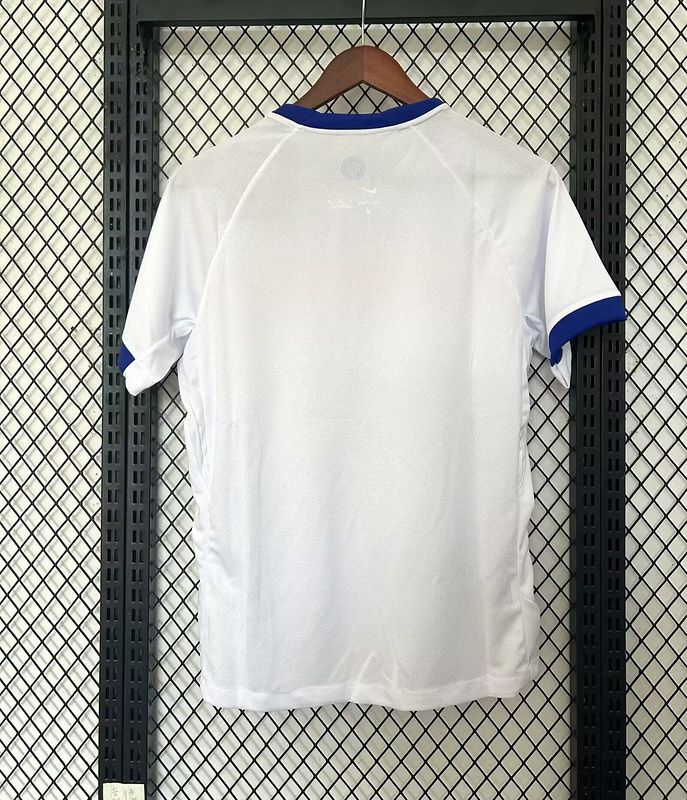 England 25/26 Home Jersey - Fans Version