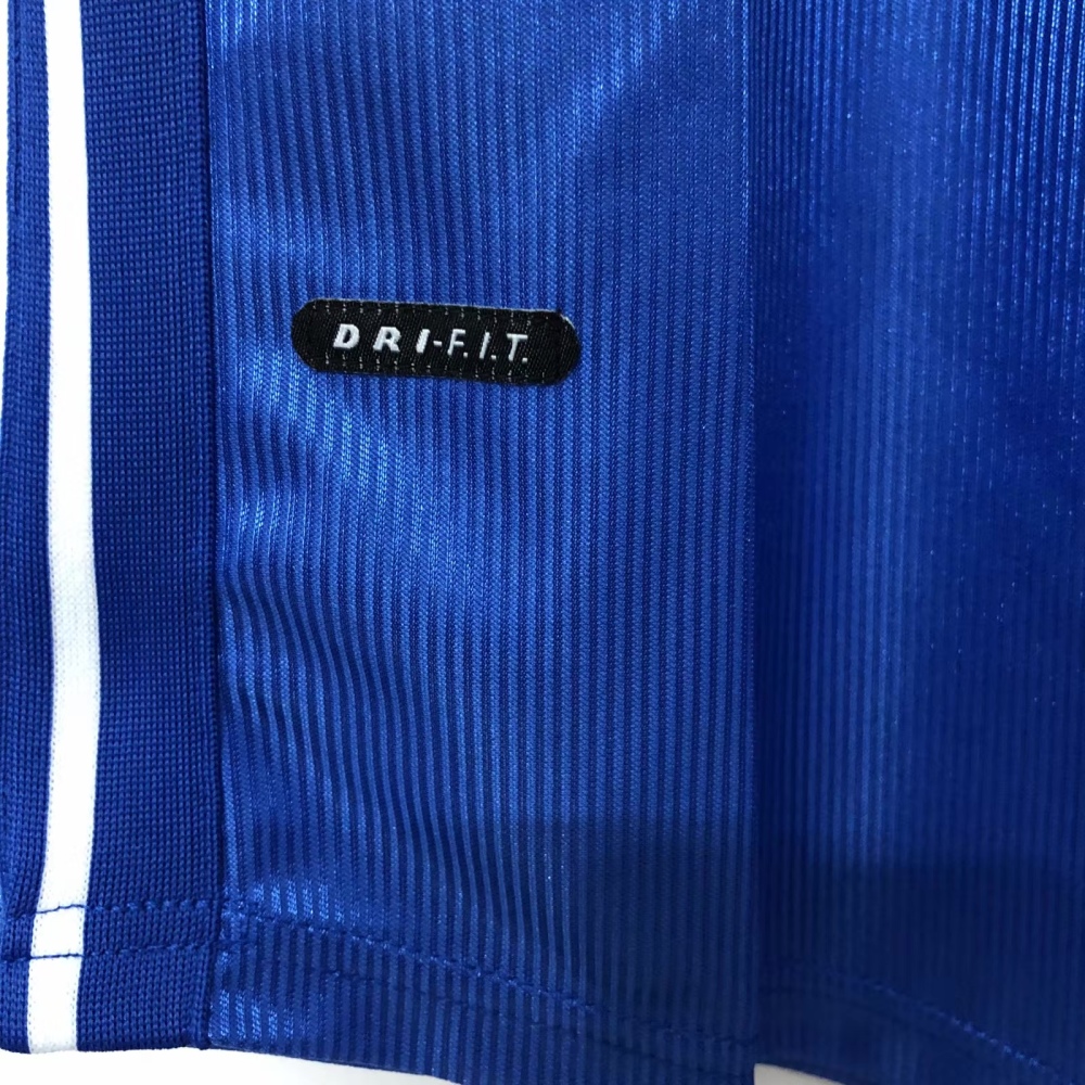 Italy 98 home jersey