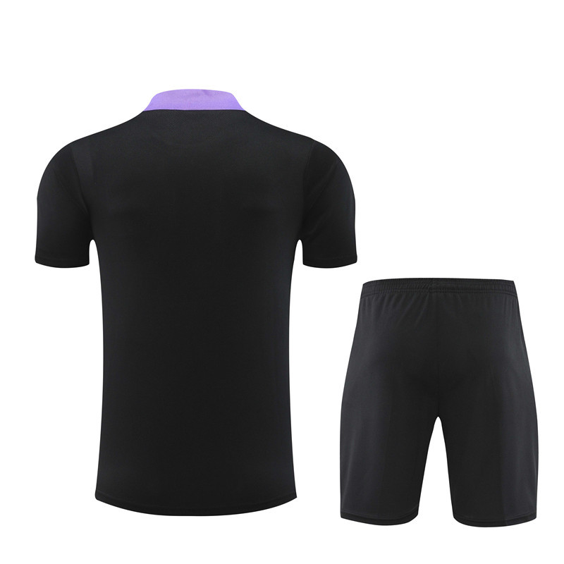 England 2024 Adults Short sleeve jersey+shorts