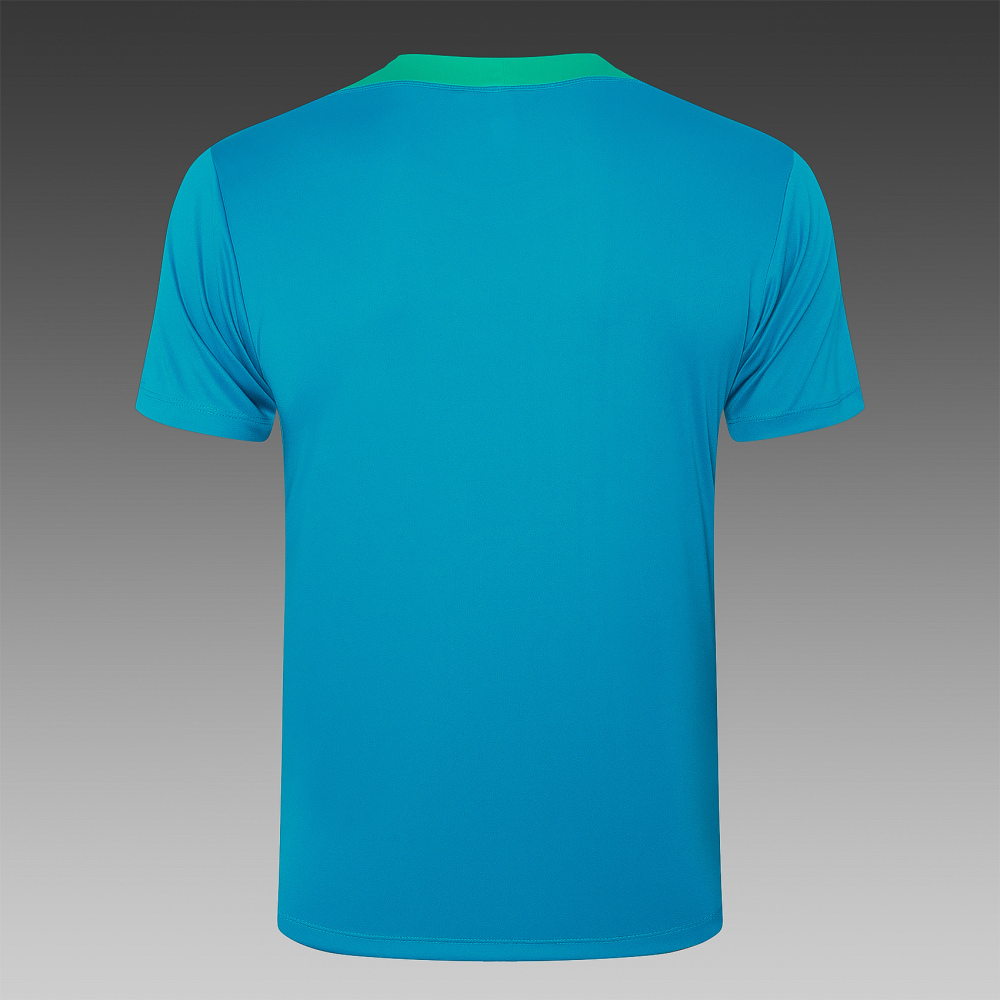 Portugal 2024 Adults Short sleeve jersey+shorts