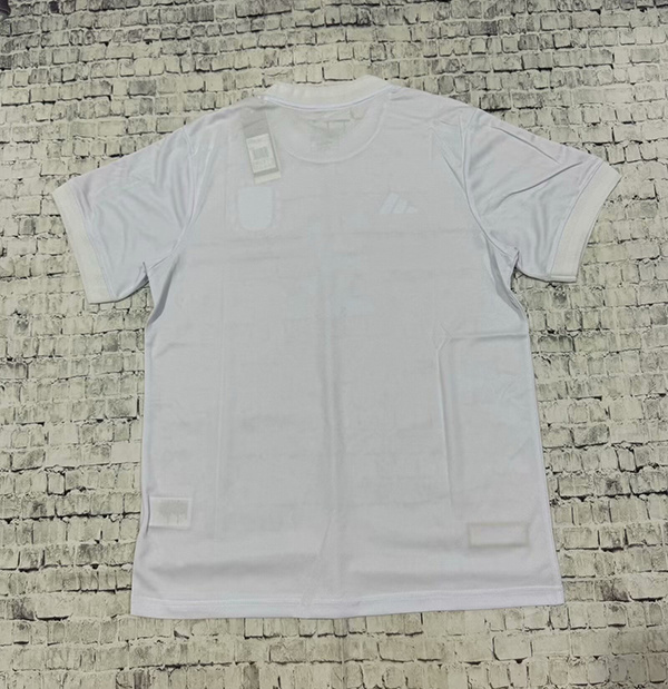 Italy 24/25 White Special Soccer Jerseys- Fans Version