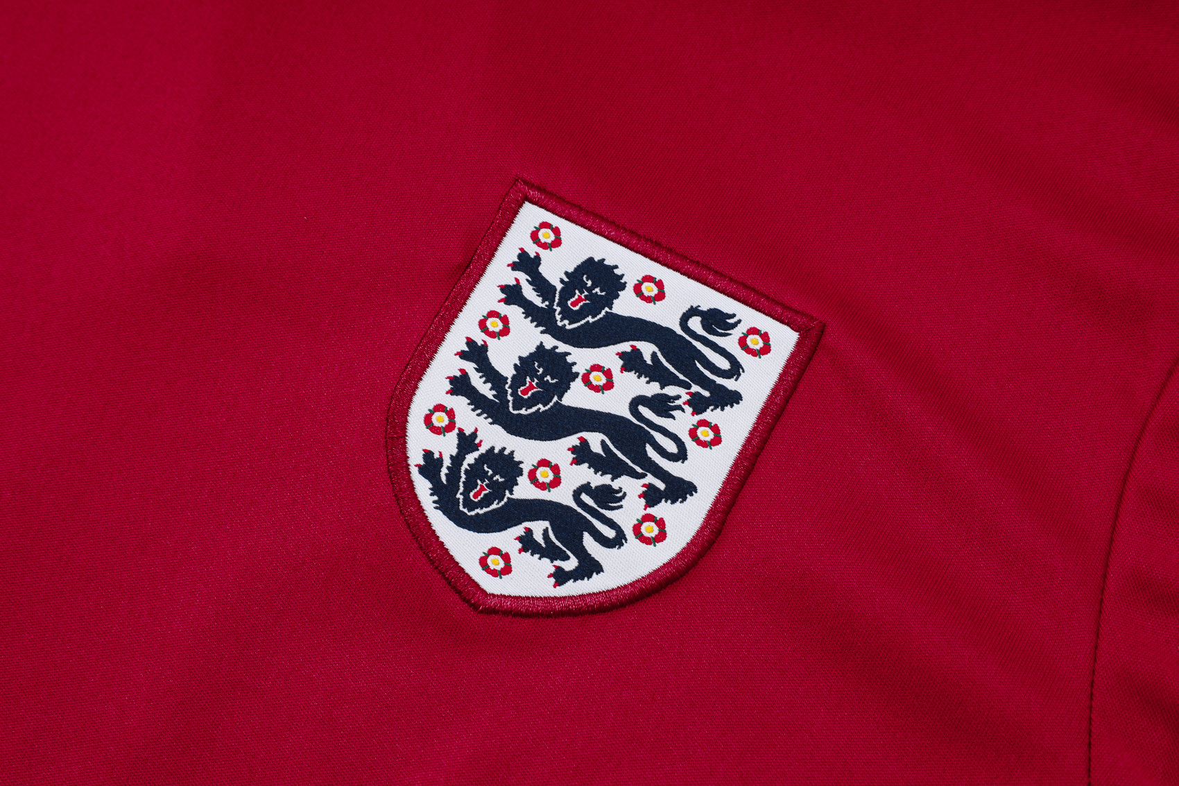 England 2024 Adults  Short sleeve jersey+shorts