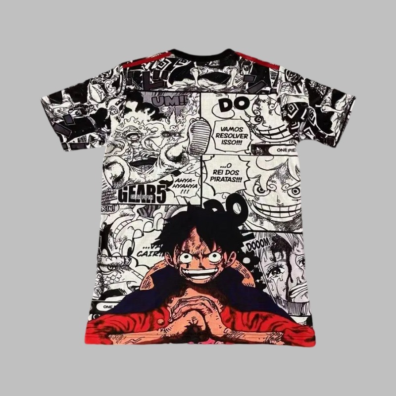 Japan 25/26  Special Soccer Jersey-Fans Version