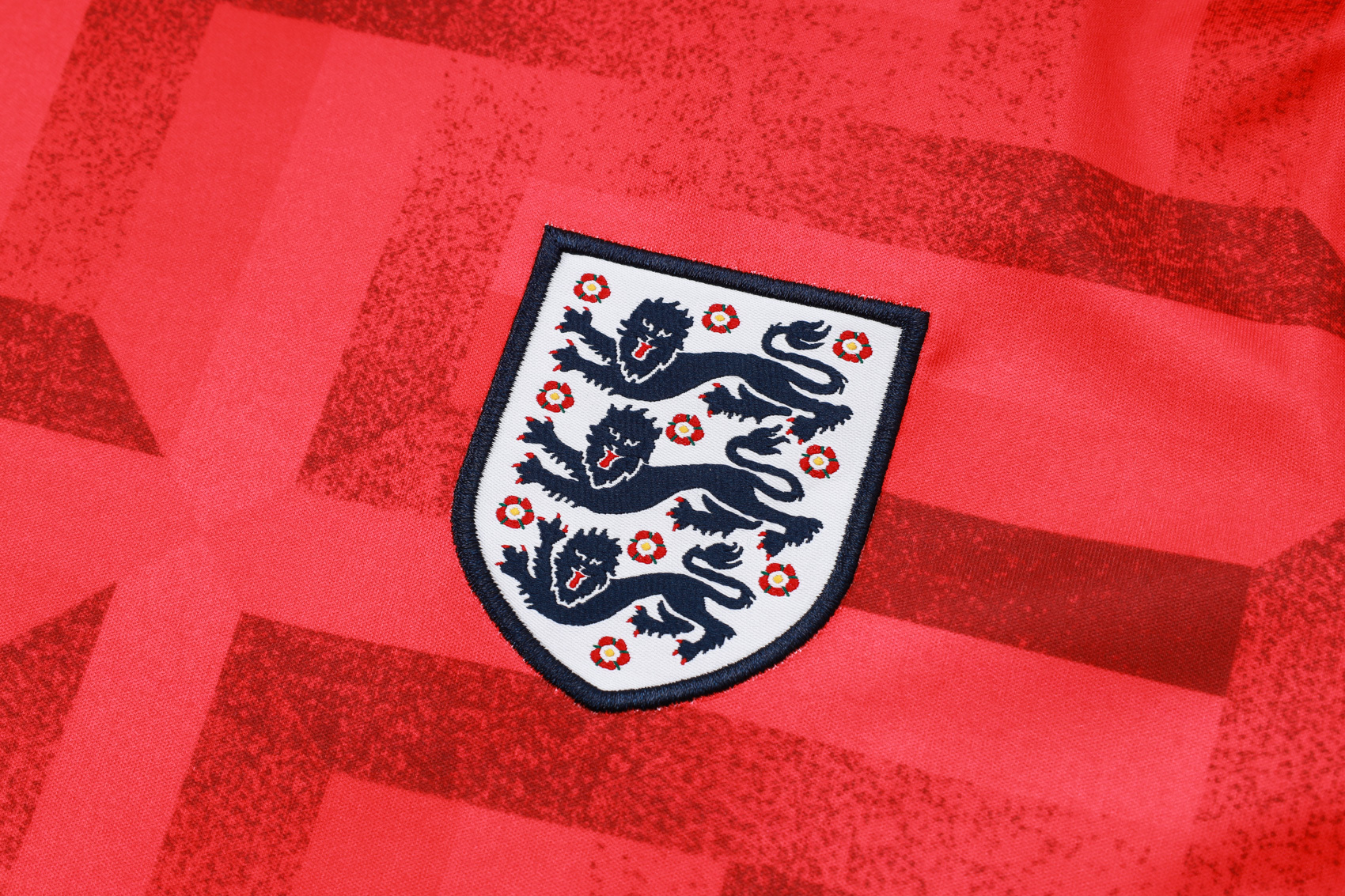 England 2024 Adults  Short sleeve jersey+shorts