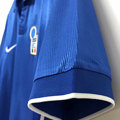 Italy 98 home jersey