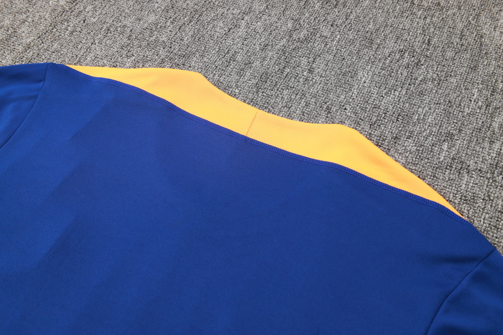 Netherlands 24/25 Short Sleeve Jersey+Shorts