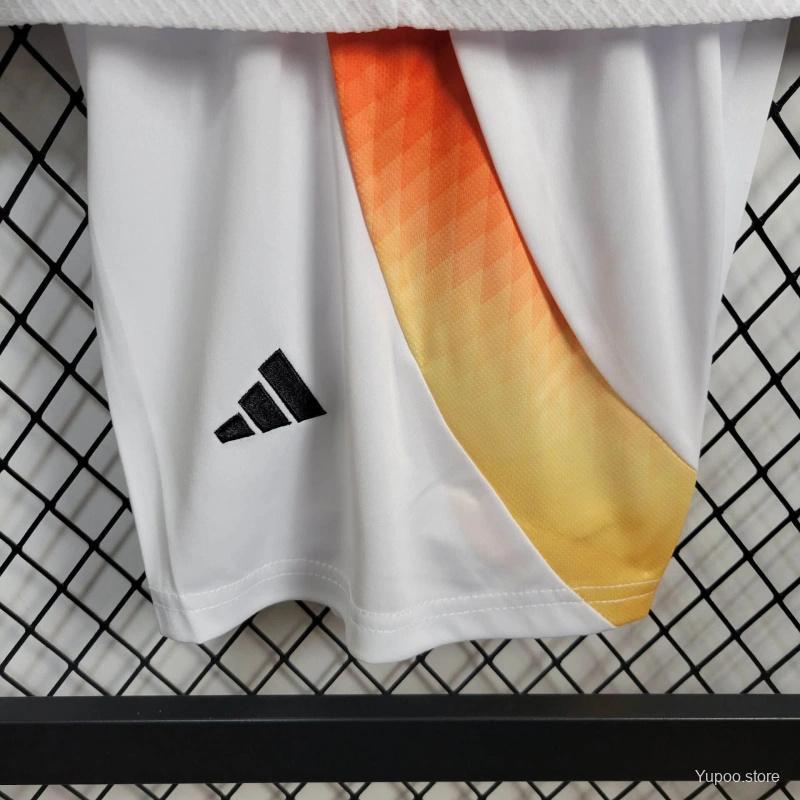 Germany 24/25 Kids Home kit Top + pants