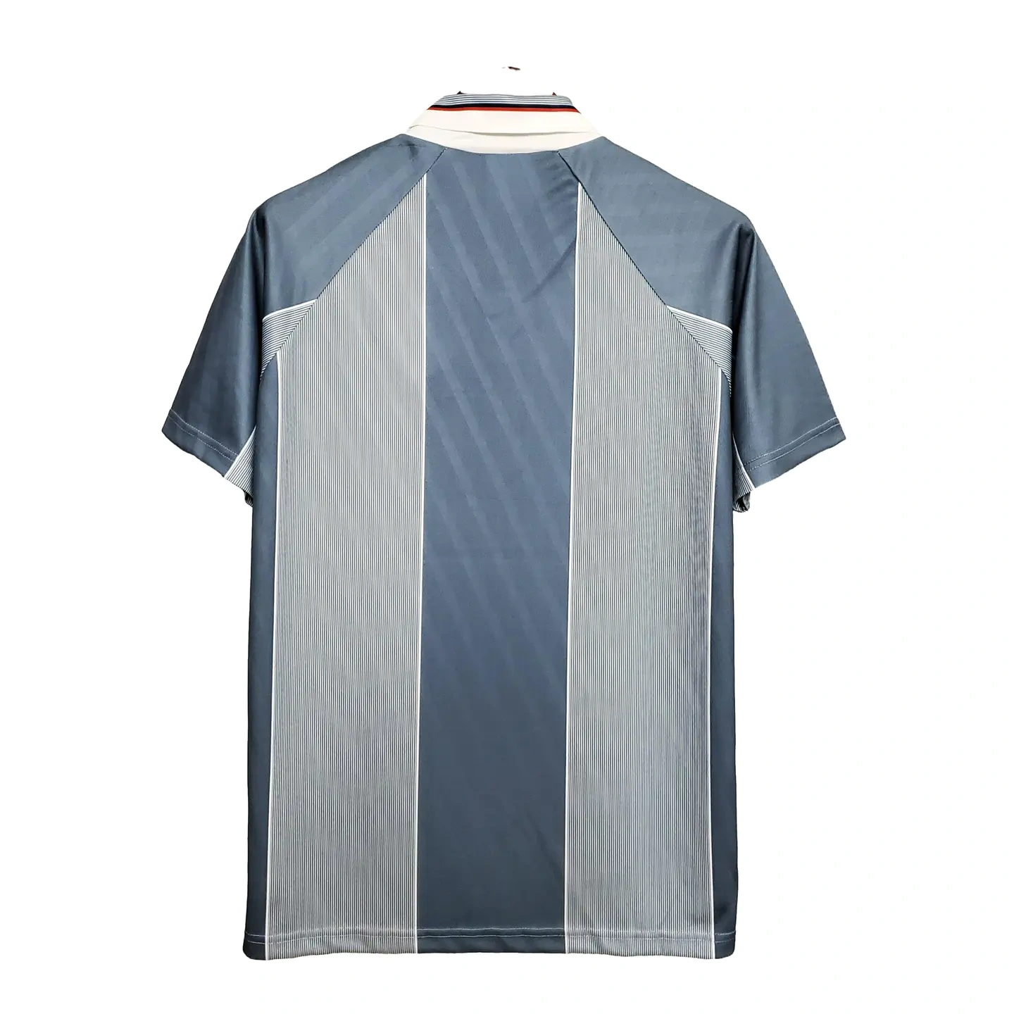 Retro England 1996 Away Stadium Jersey