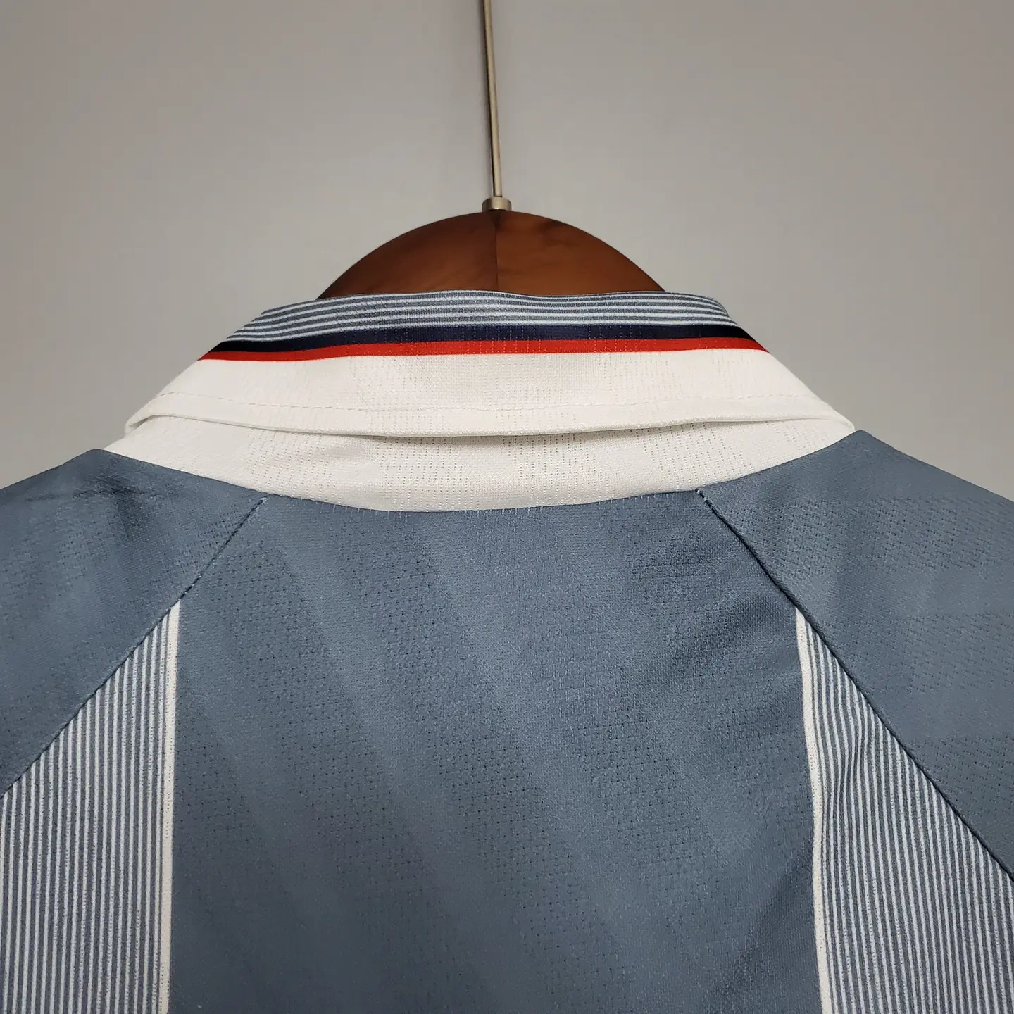 Retro England 1996 Away Stadium Jersey