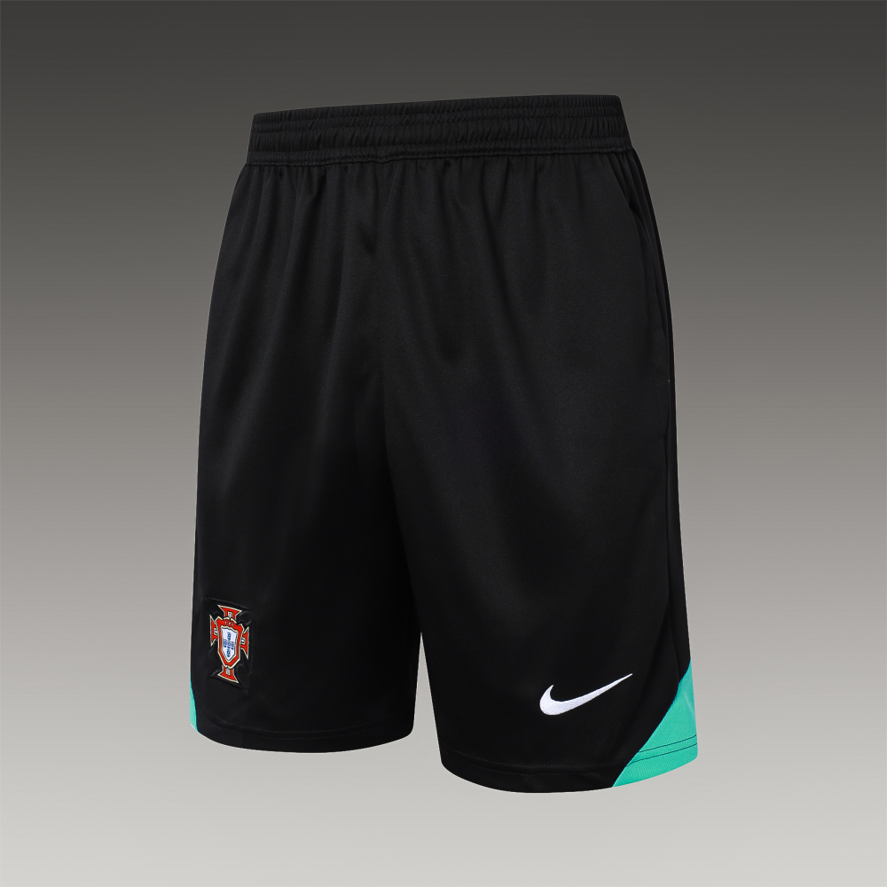 Portugal 2024 Adults Short sleeve jersey+shorts