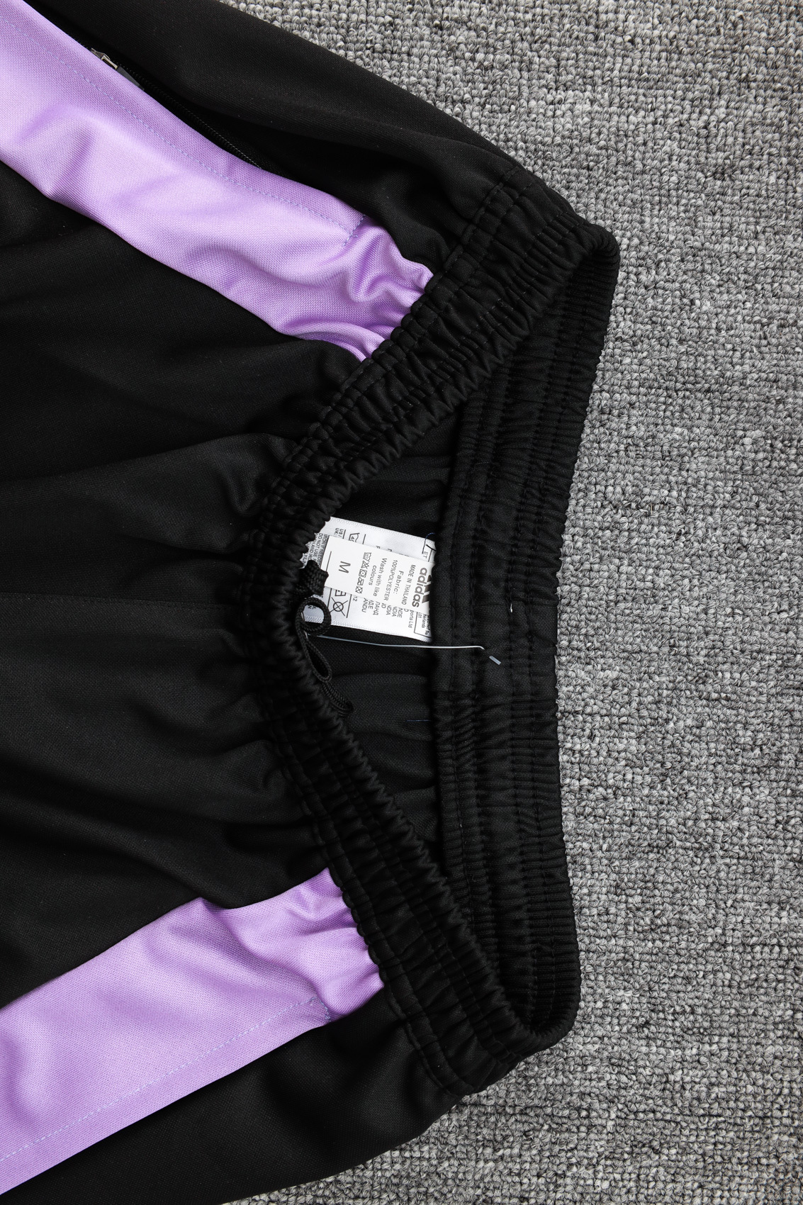 Germany 24/25 Adults Long Zipper Training Jersey  top + pants
