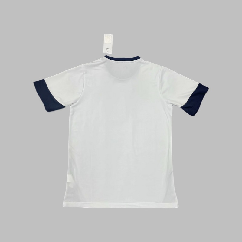 Portugal 25/26 Training Jersey-Fans Version