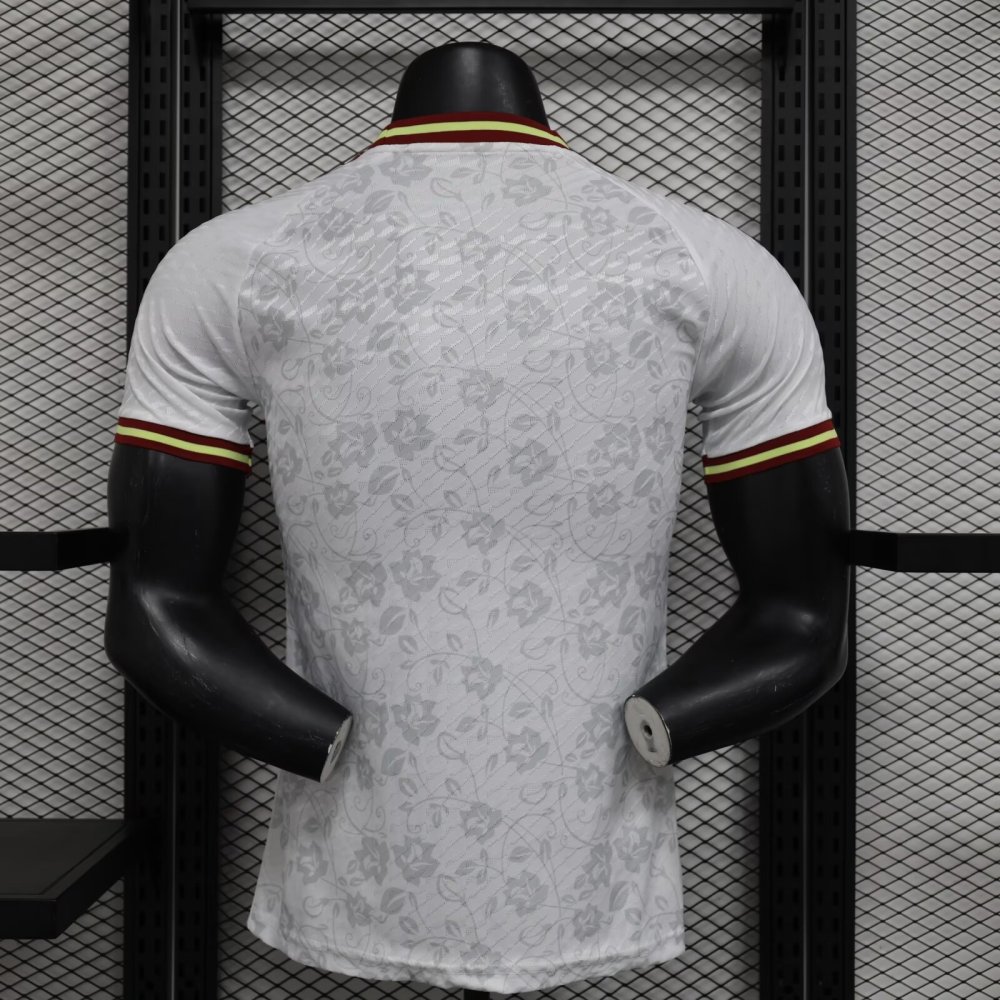 Spain 24/25 Special Jersey Player Version