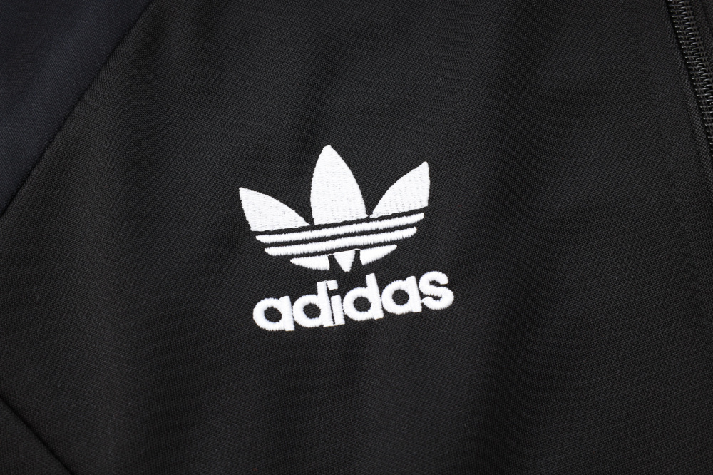 Germany 24/25 Adults Long Zipper Training Jersey  top + pants