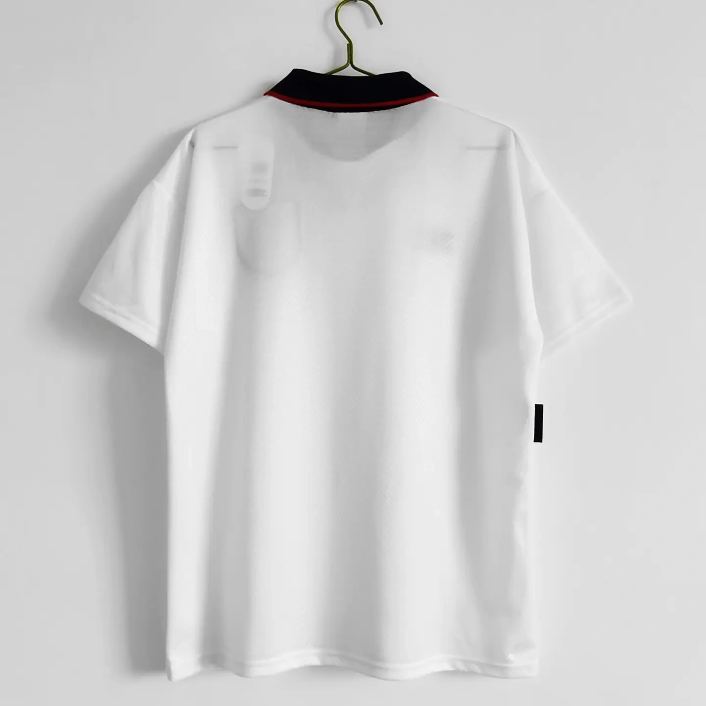 Retro England 1994 Home Stadium Jersey