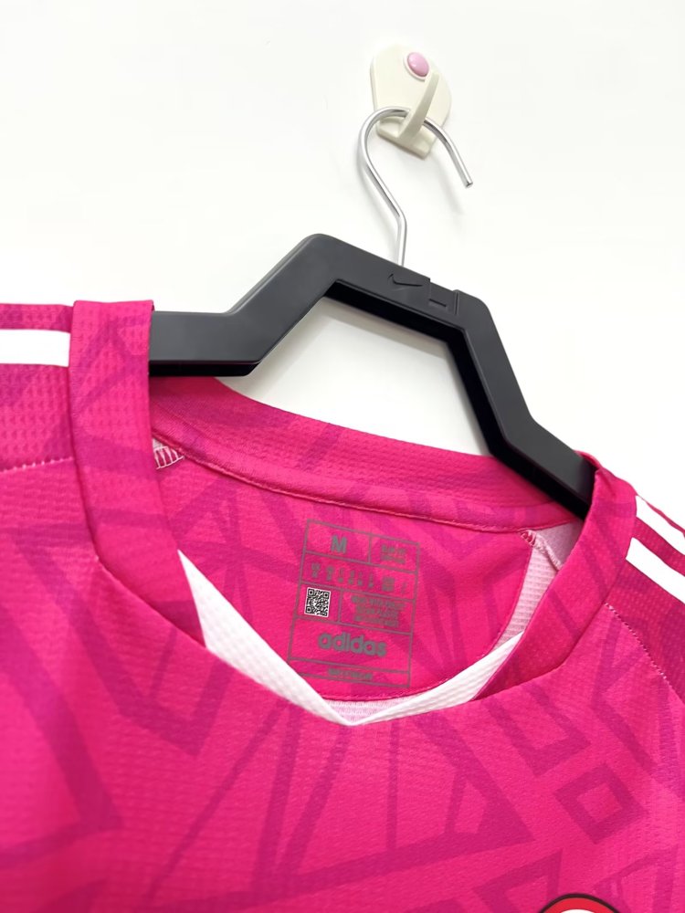 Retro Spain King's League Stadium Jersey