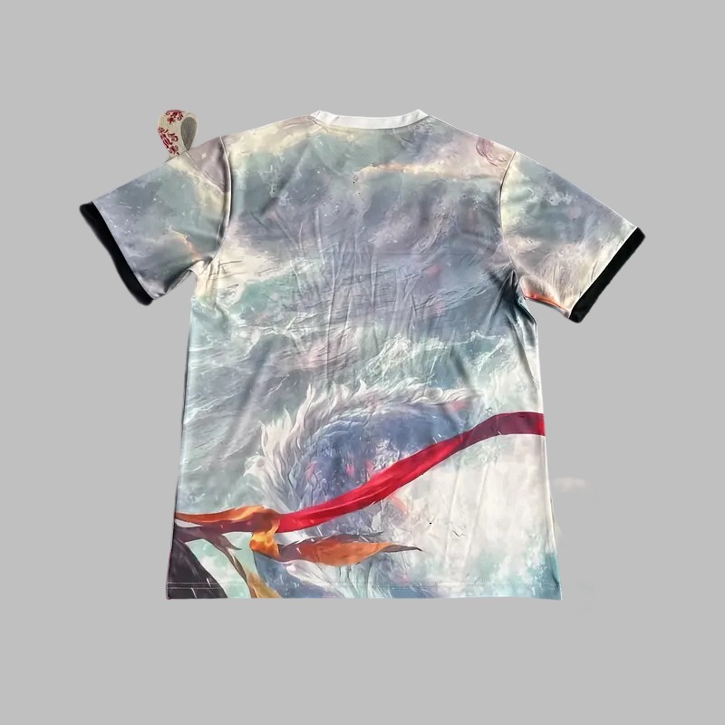 Japan 25/26  Special Soccer Jersey-Fans Version