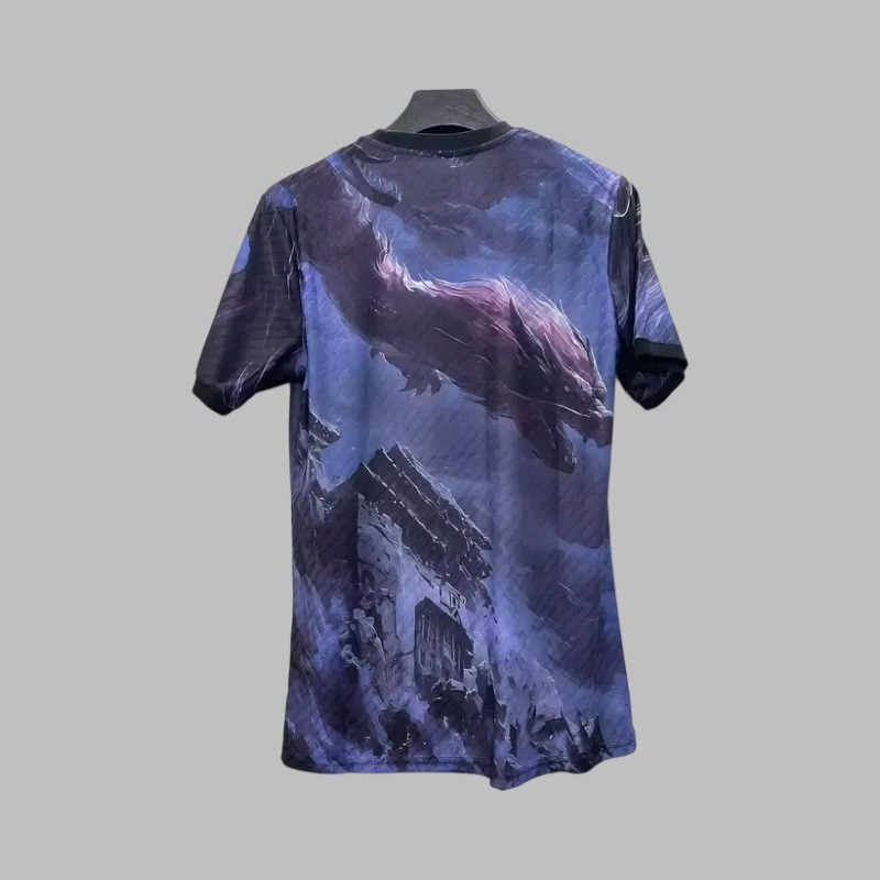 Japan 25/26  Special Soccer Jersey-Fans Version