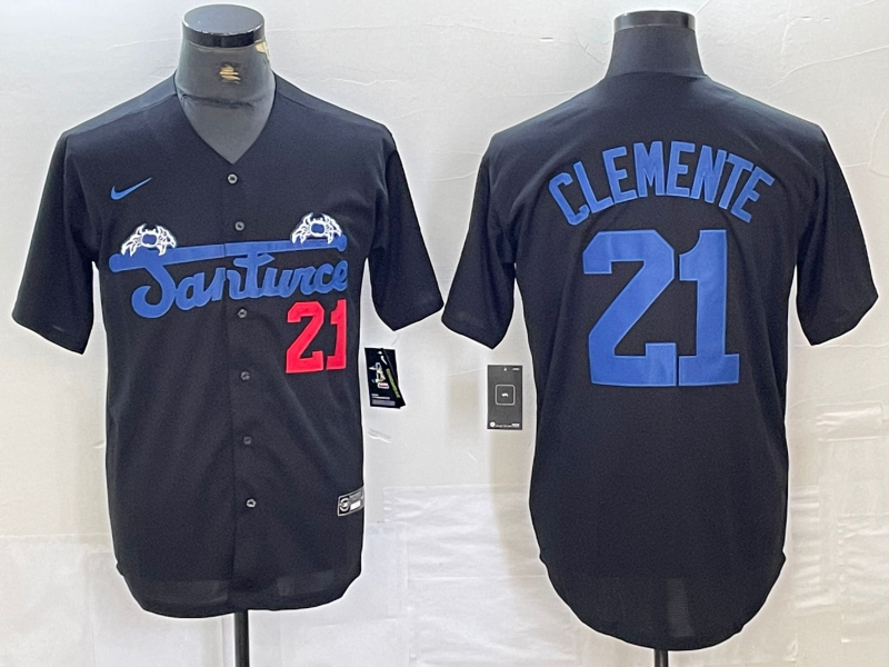 MLB Pittsburgh Pirates baseball uniform