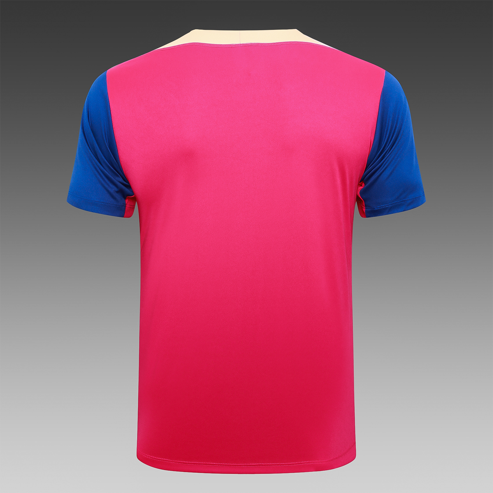 Barcelona 24/25 Adult short sleeved training suit top+pants