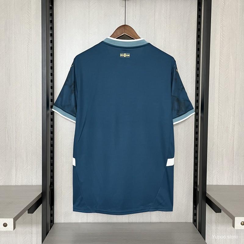 Olympique Marseille 24/25  FANS Away Jersey