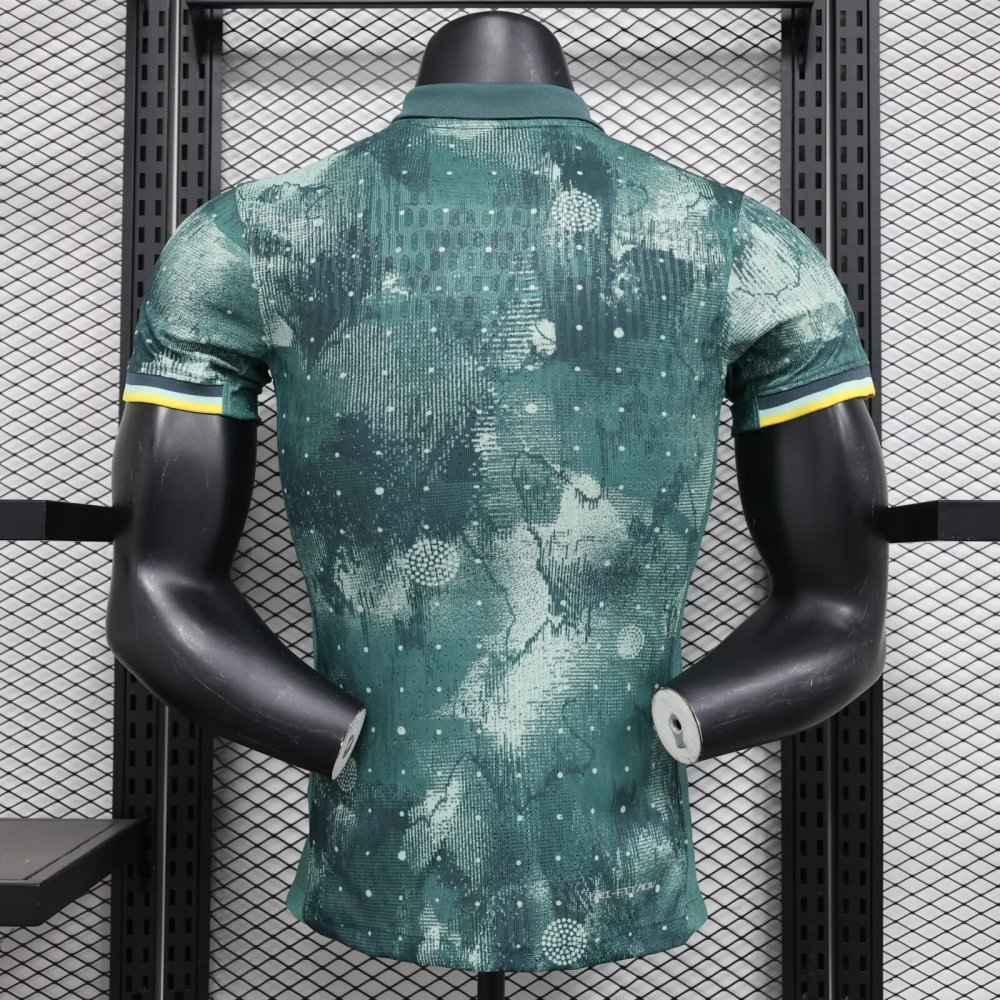 Tottenham 24/25 Third Jersey-Player Version