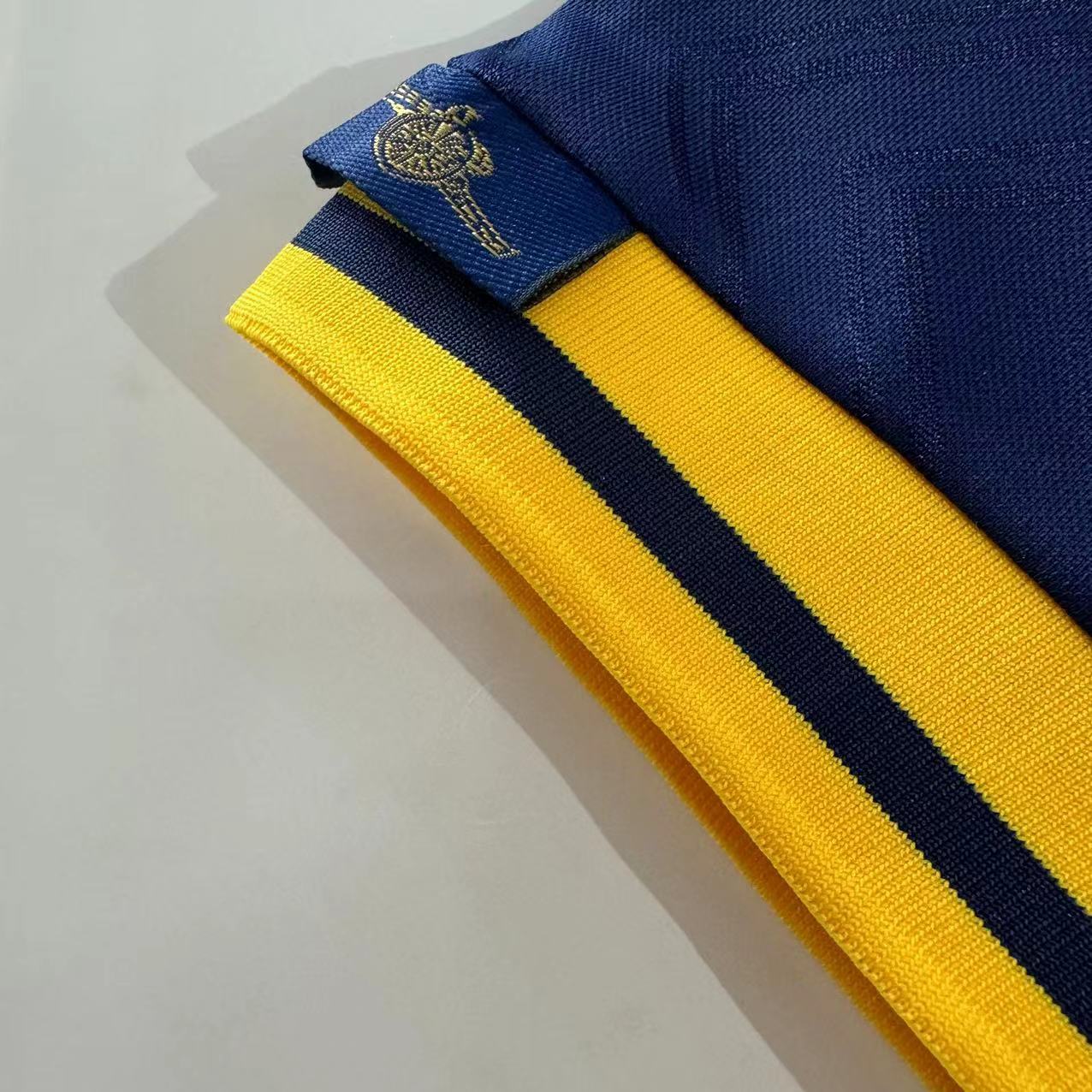 Arsenal Retro 96-97 Away Jersey
