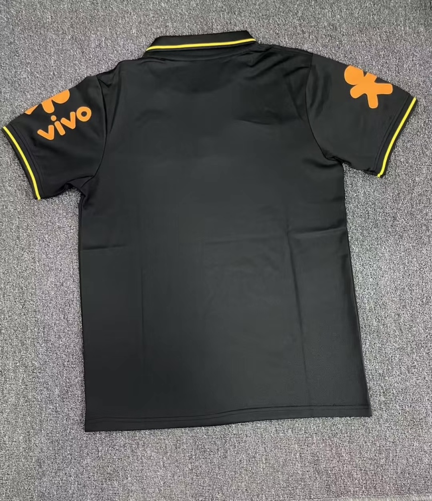 Brazil 2024  Polo- Fans Version