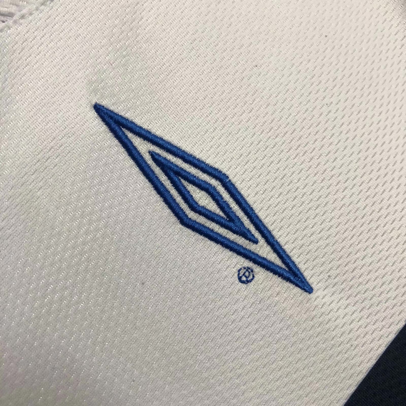 Chelsea Retro 2003 season away jersey