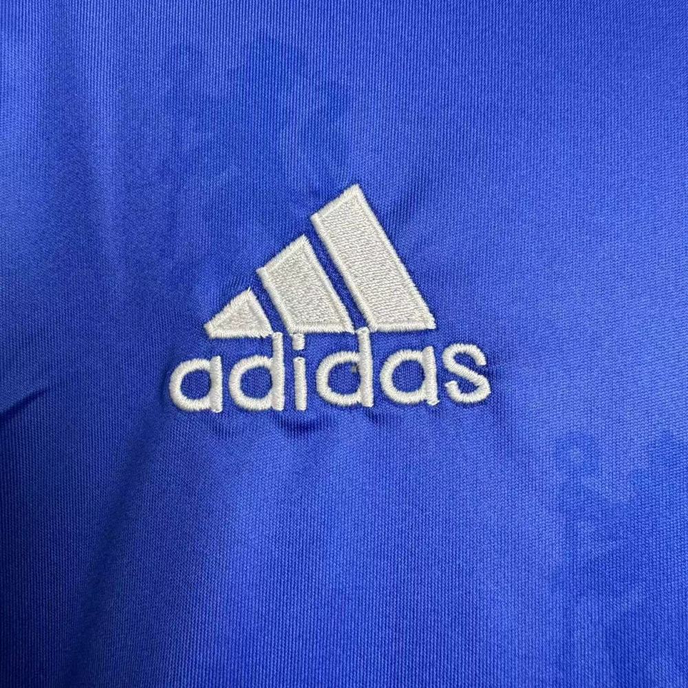 Chelsea Retro 2016-2017 season home jersey