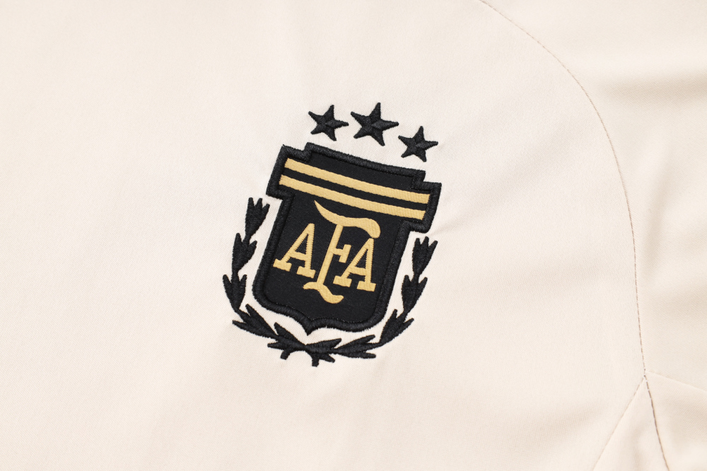 Argentina 24/25 Adults Short Sleeve Jersey+Shorts