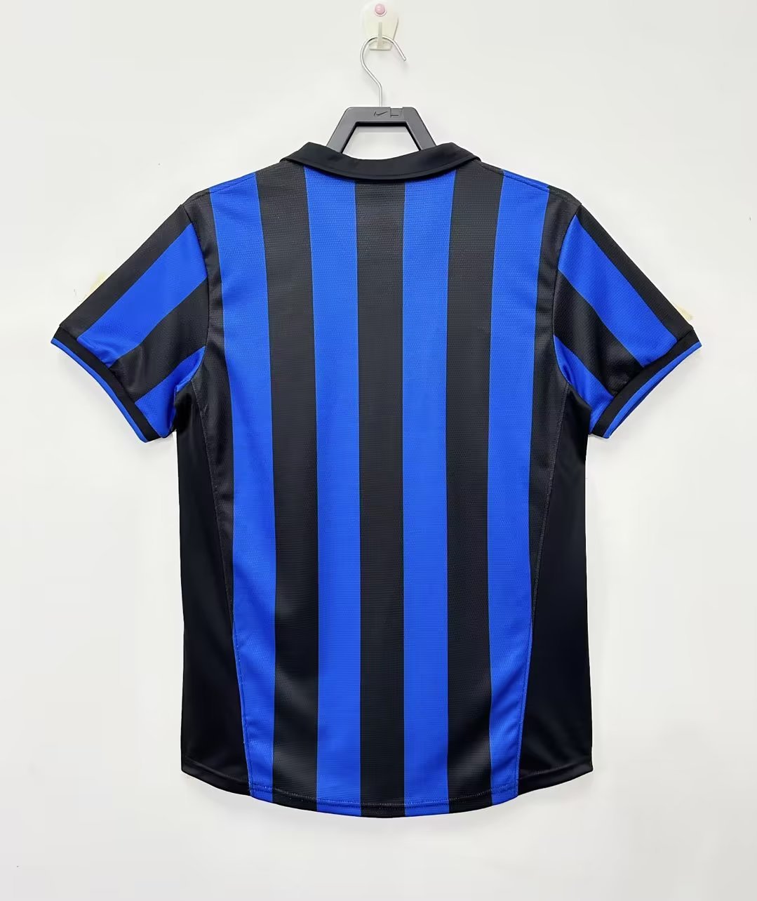 Inter Milan Retro 1998-1999 home court jersey