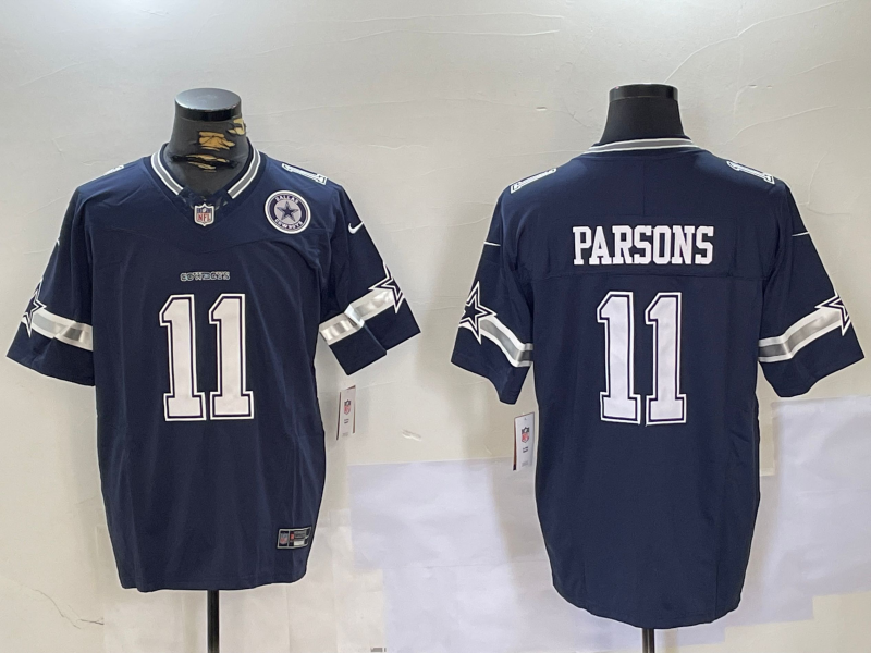 NFL Cowboys City Royals  baseball uniform