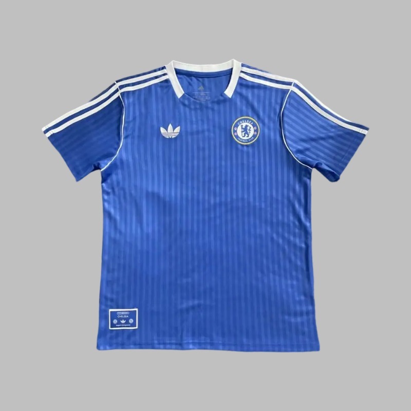 Chelsea 25/26 Special Jersey-Fans Version