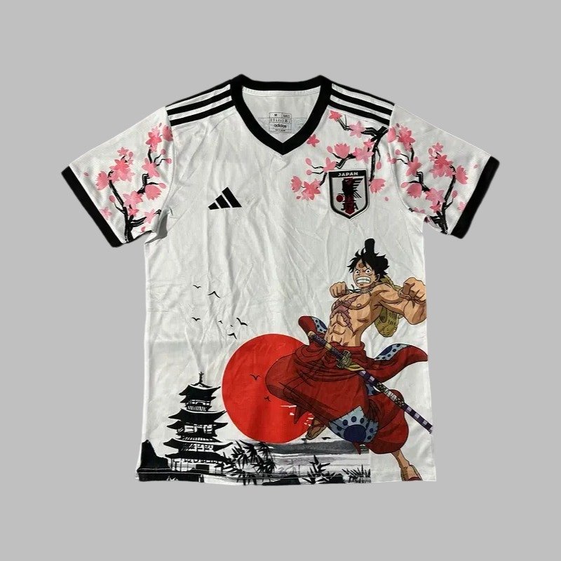Japan 25/26  Special Soccer Jersey