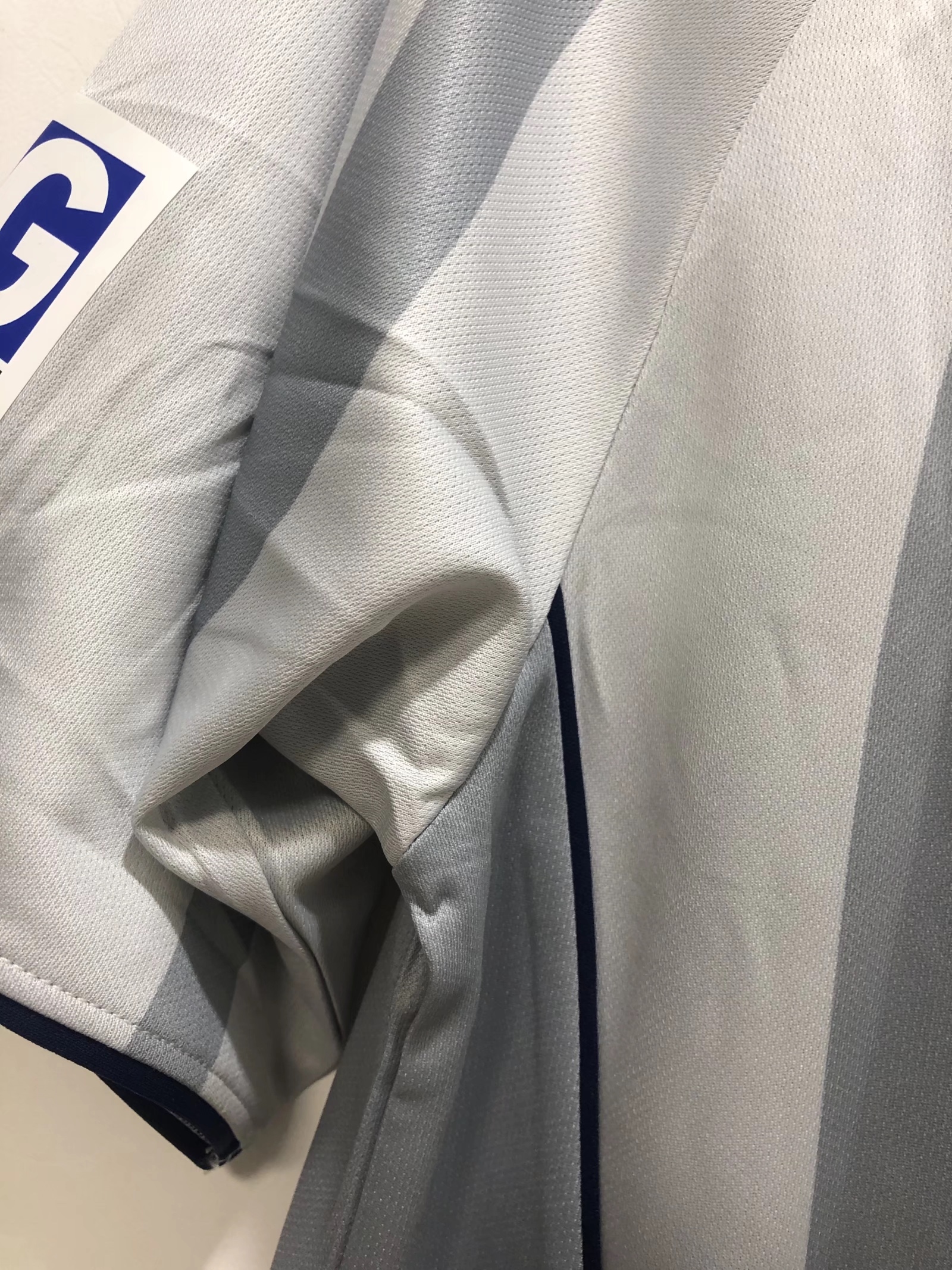 PSG 2001 away jersey