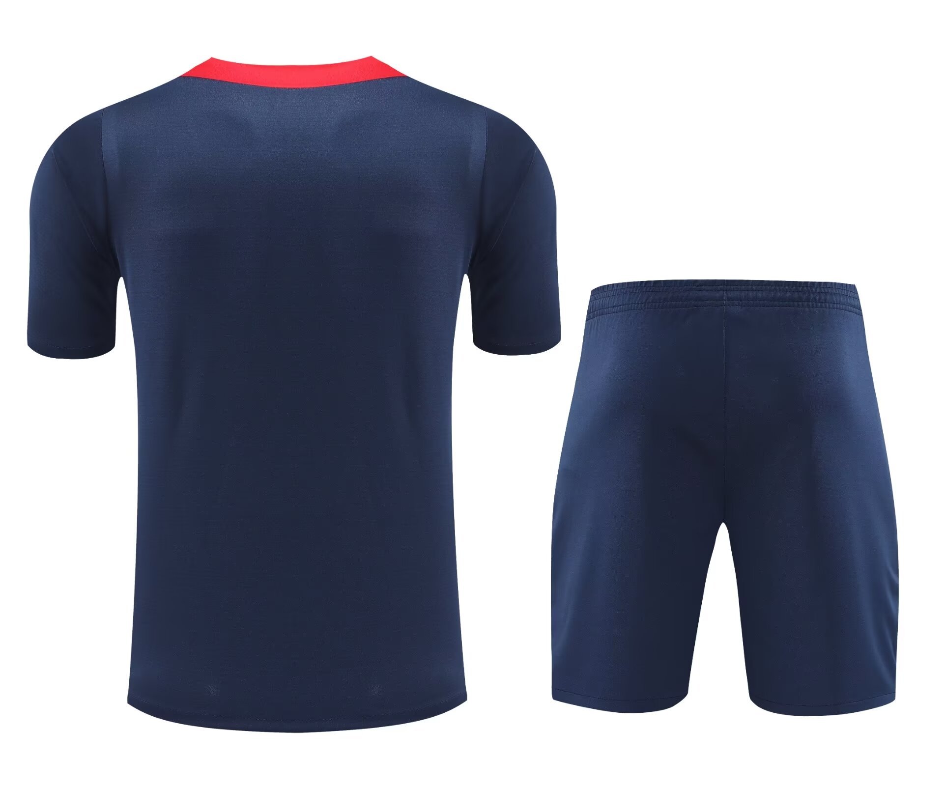 PSG 24/25 Adults short sleeved training suit with top and pants