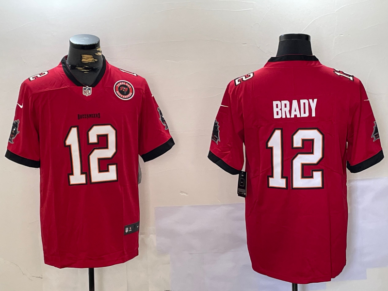 NFL  Buccaneers City Royals  baseball uniform