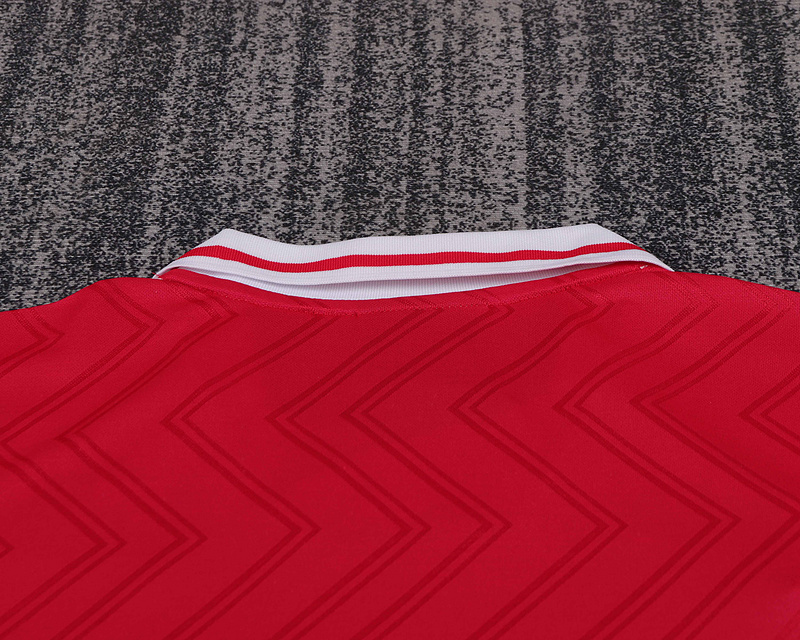 Arsenal 96-97 Home Kids Retro Kit Jersey