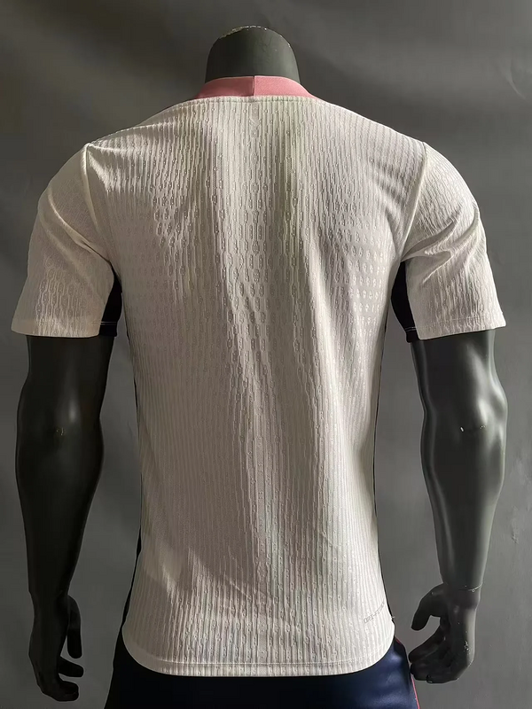 PSG 24/25  Player Verison Soccer Jerseys Yupoo