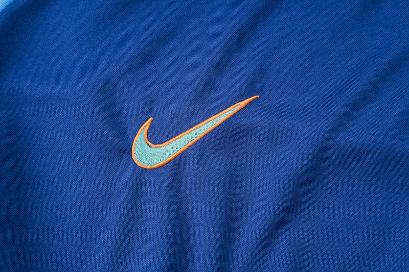 24-25 Chelsea Full-Zip Tracksuit Jersey  top + pants