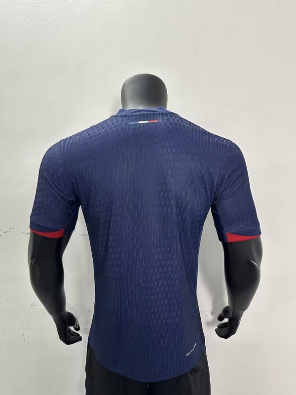 PSG 24/25 Player Version Soccer Jerseys Yupoo
