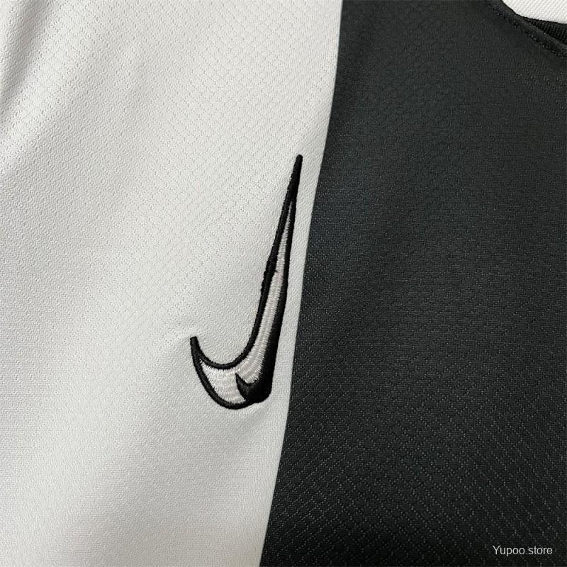 Corinthians 24/25 THIRD Jersey- Fans Version